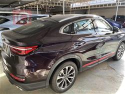 Changan CS85